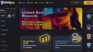 betswap casino