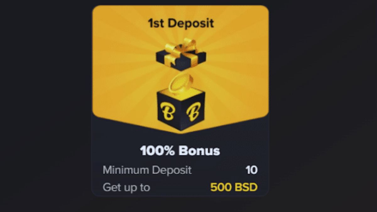 betswap deposit