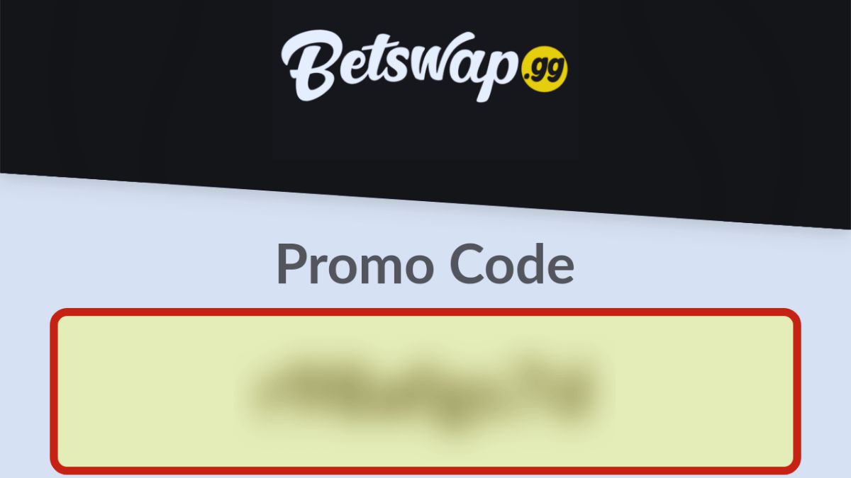 Betswap bonus