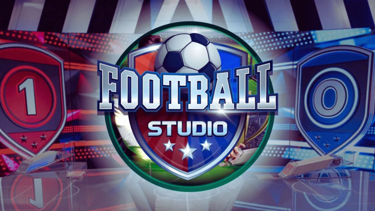 football studio