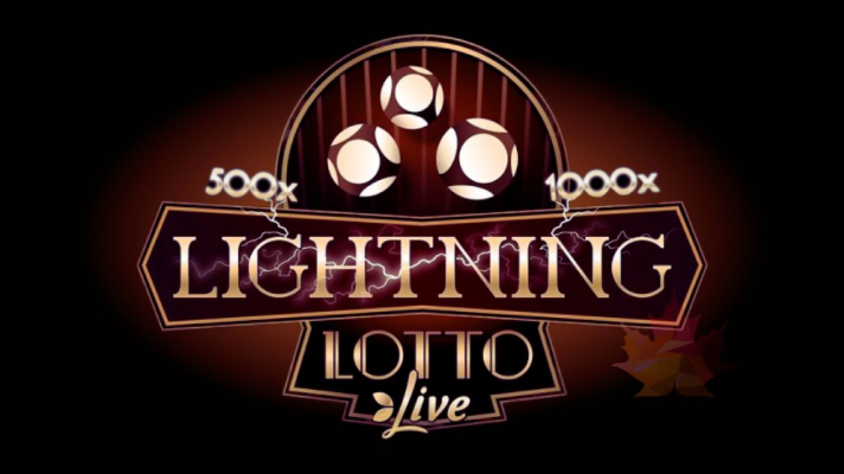 Lightning Lotto