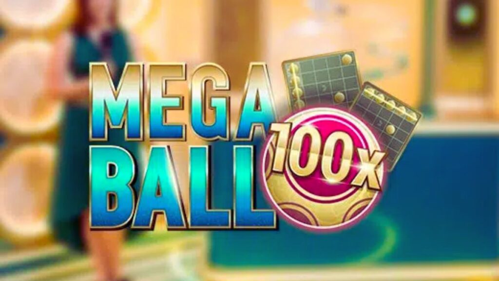 mega ball