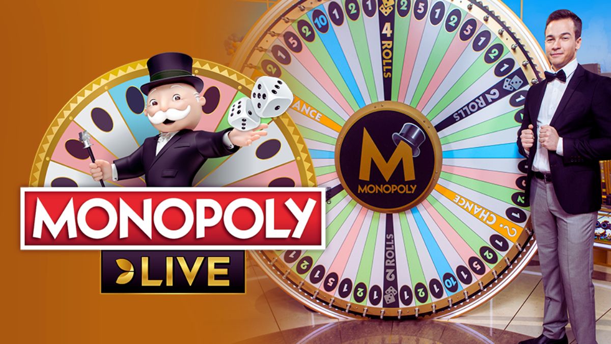 Monopoly Live Casino