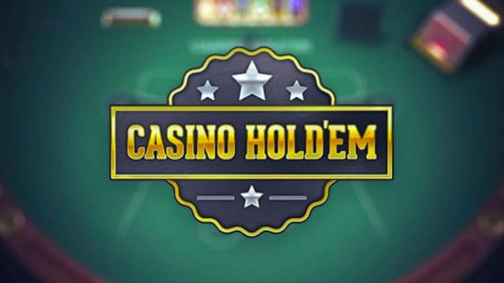 casino hold'em
