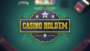 casino hold'em
