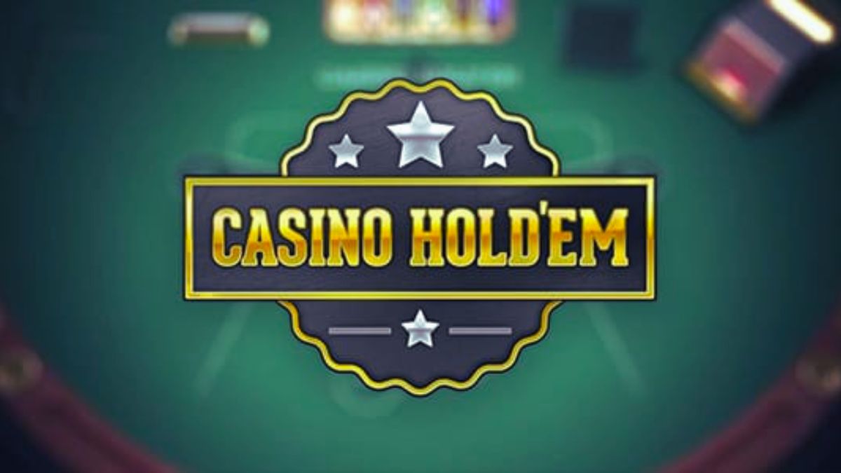 casino hold'em