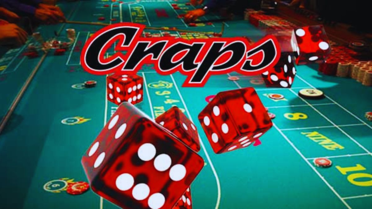 craps