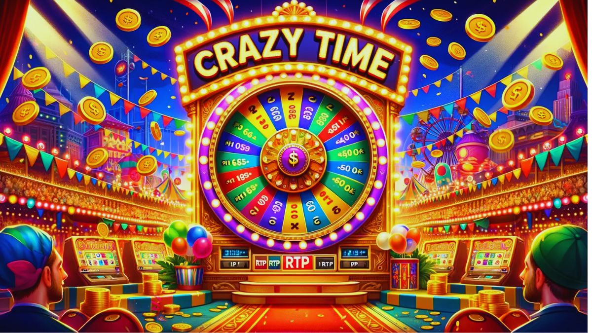 crazy time