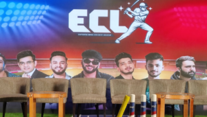 ECL, Cricket