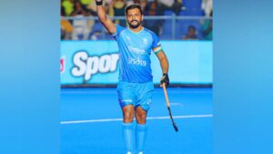 Hockey India League Player Auction, Hockey India League