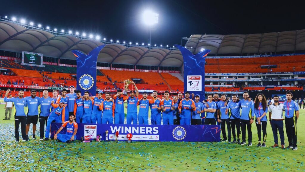 Sury Kumar, IND vs BAN