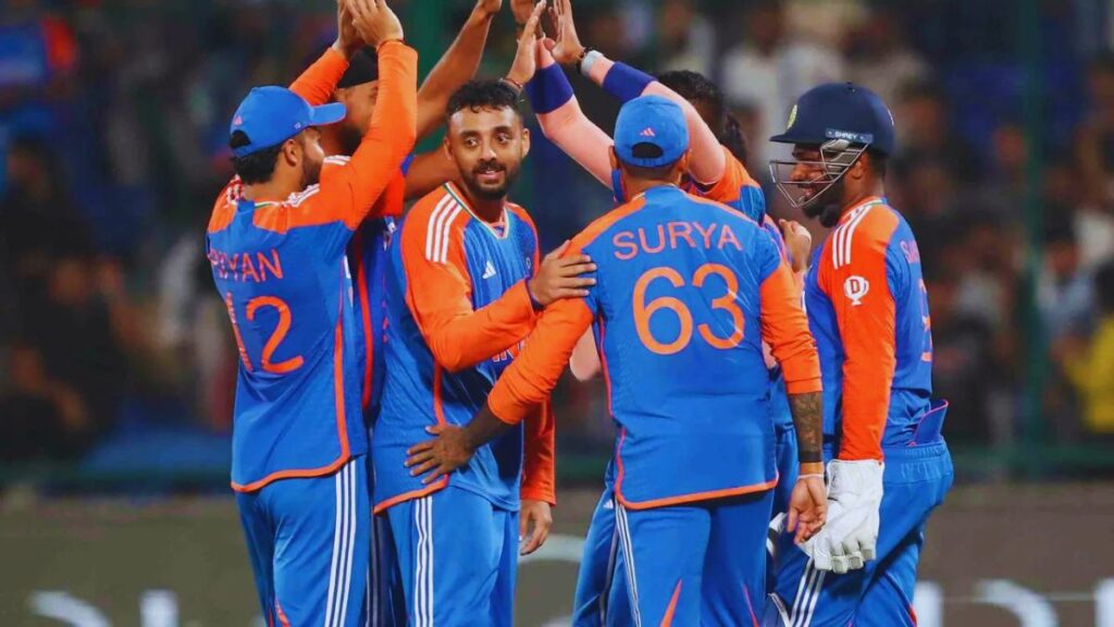 IND vs BAN