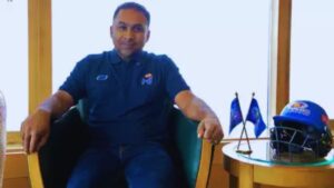 IPL 2025, Mahela Jayawardene