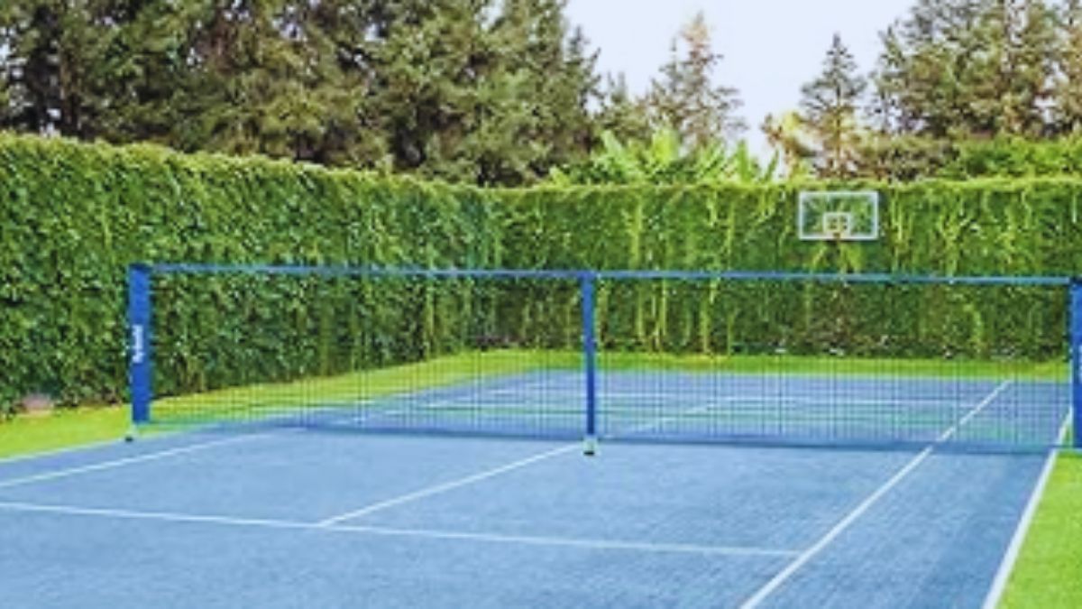 Pickleball Sports: Complete Price of Pickleball Equipments in India for the year 2025 in Detail