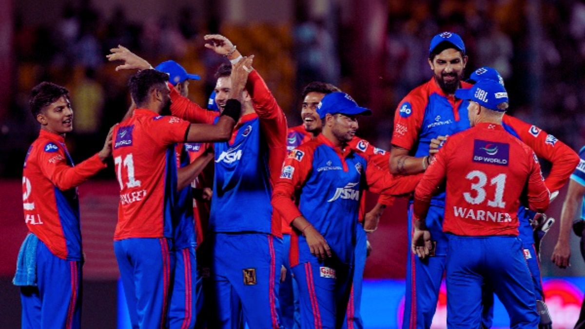 IPL 2025 Mega Auction: Players Delhi Capitals may target, Retained and Release Players list