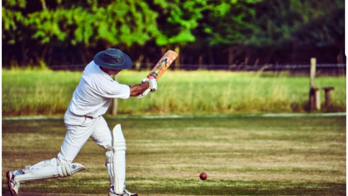 Behind the Scenes of SRL Cricket: Technology, Algorithms, and Simulation Techniques