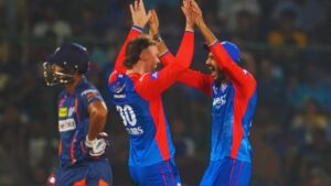 IPL, IPL 2025, Indian Premier League
