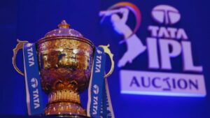 5 Reasons why IPL auction 2025 will be the most special event ever in Cricketing World?