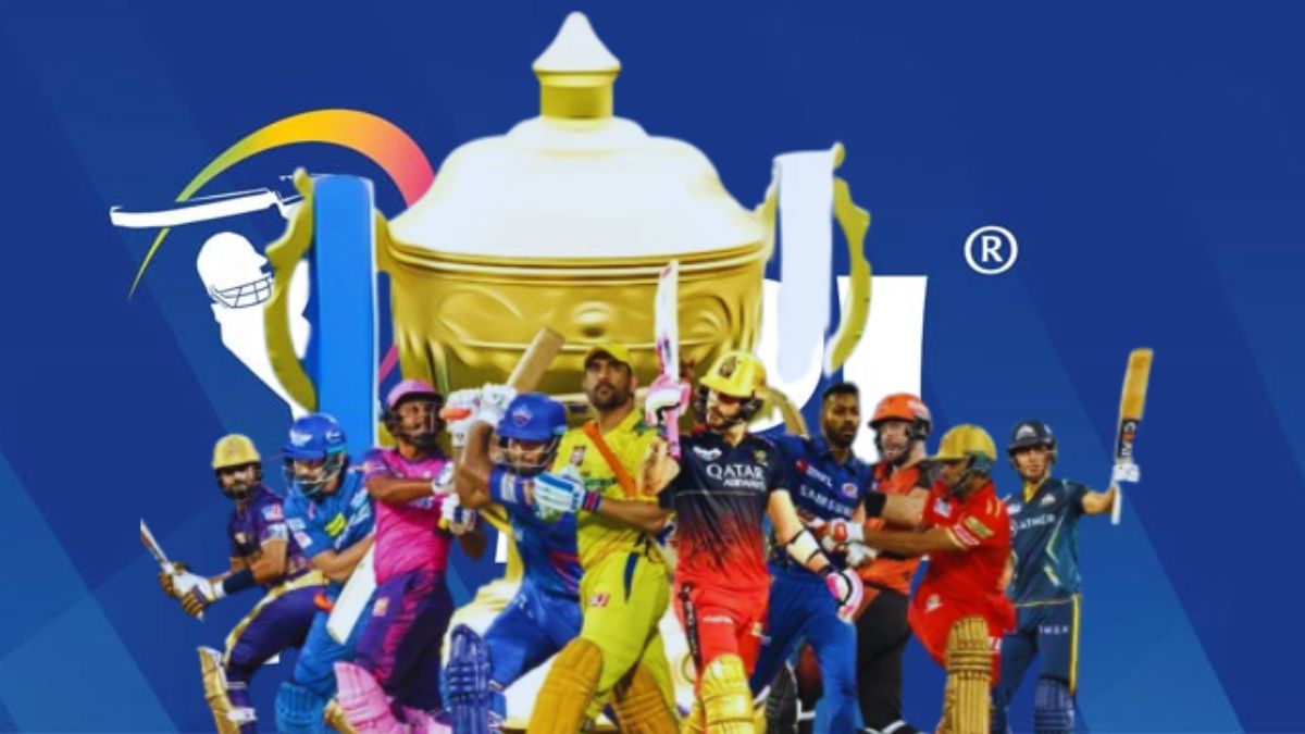 IPL 2025: Complete Fixture about the Biggest Sporting Event in the , IPL 2025, IPL, Indian Premier League