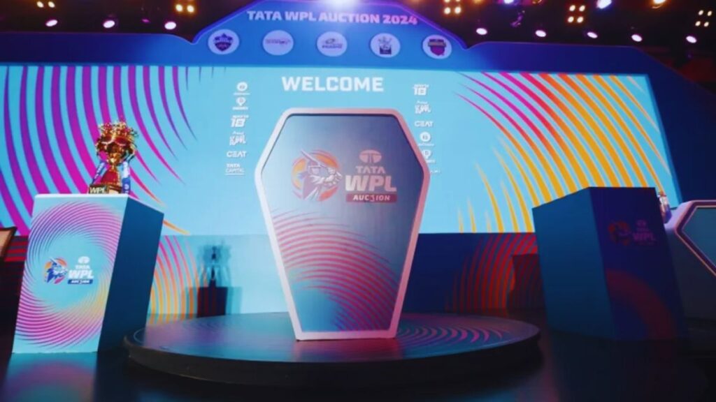 WPL, WPL 2025, WPL 2025 Auction