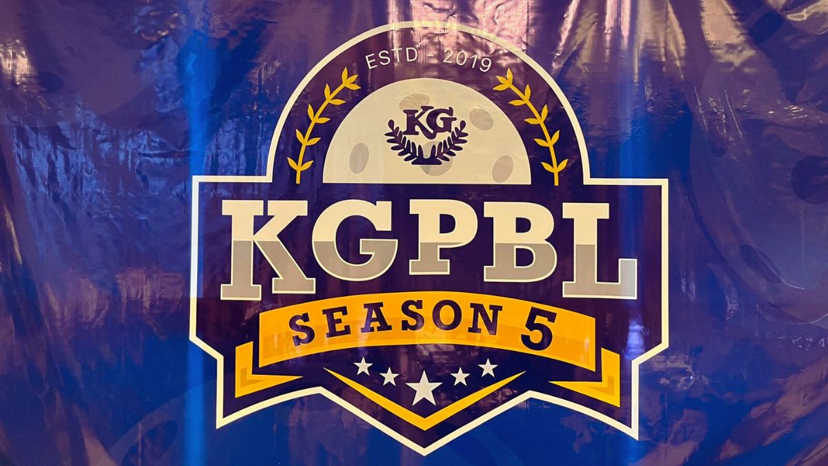 Pickleball in India: The Rise of a Dynamic Sport and the Upcoming KGPBL Season 5