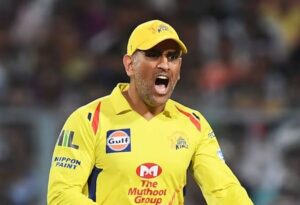 MS Dhoni, IPL, Chennai Super Kings