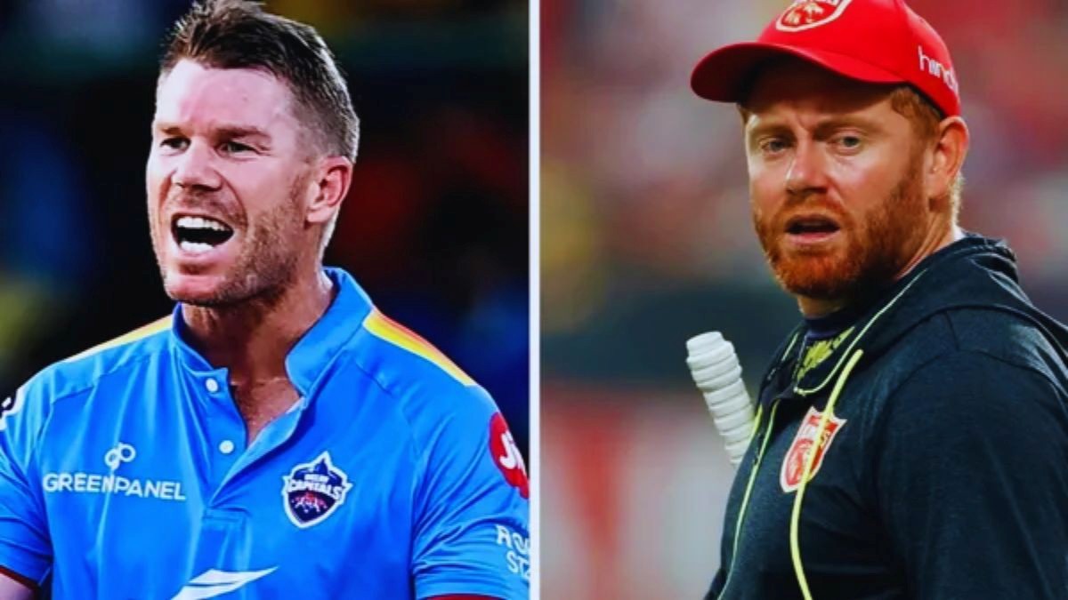 Mayank Agarwal, David Warner, Jonny Bairstow, Shardul Thakur, IPL