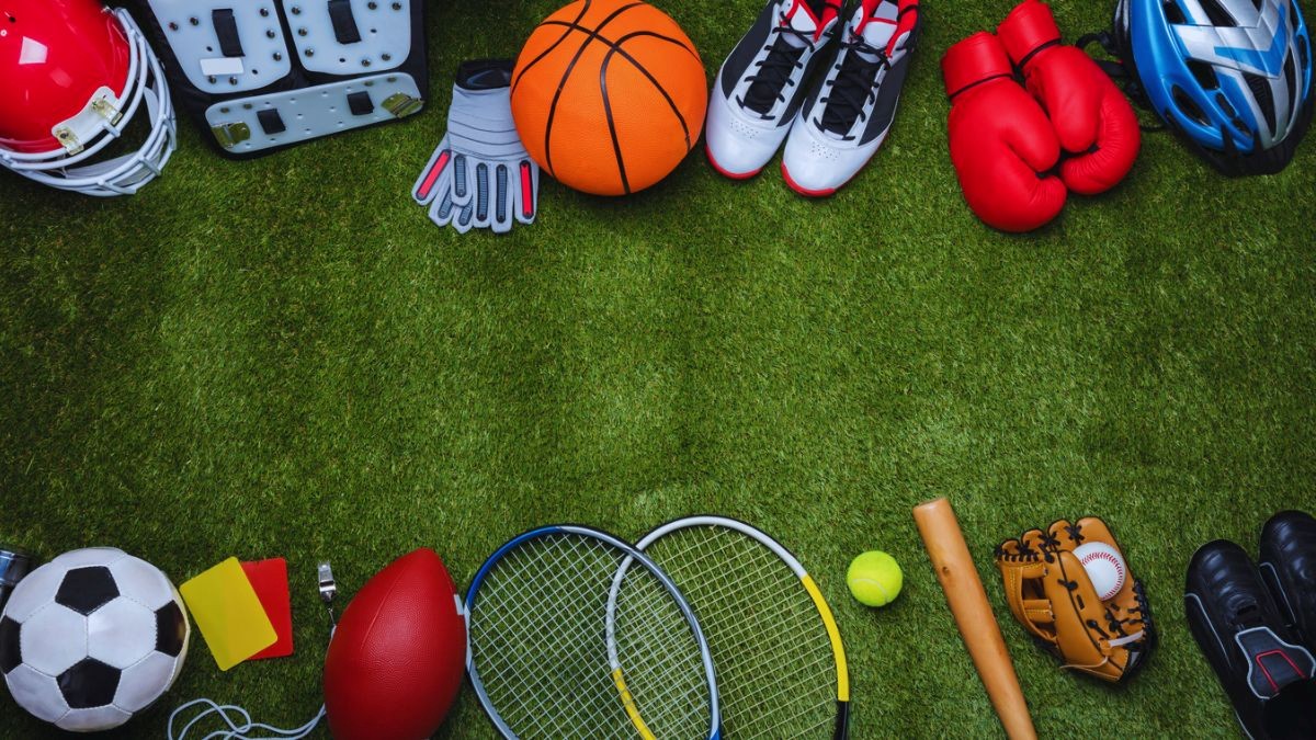 NFL, IPL, MLB, Sports
