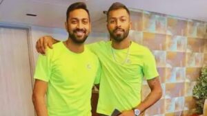Hardik Pandya, Mohammed Siraj, Yashasvi Jaiswal, T Natarajan, Rinku Singh