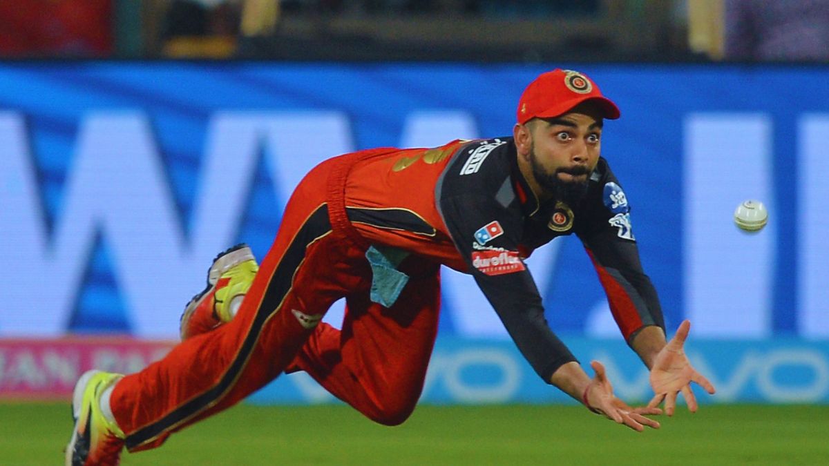 Virat Kohli, RCB, IPL 2025