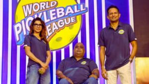Top 5 Indian Celebrities to Acquire Teams in Pickleball League so far in Detail