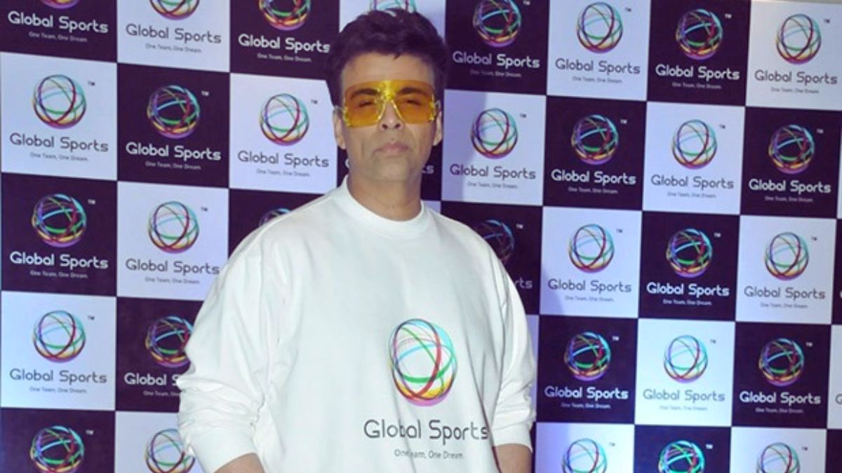 Karan Johar