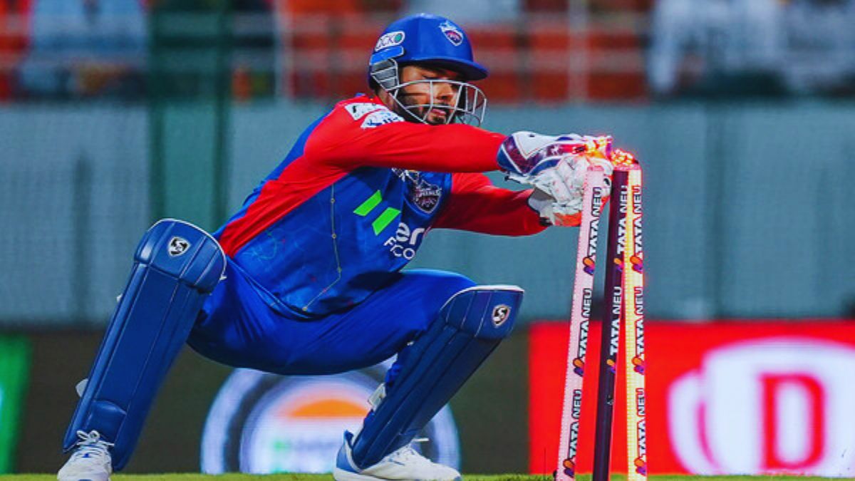 IPL, Indian Premier League, MS Dhoni, Dinesh Karthik, Rishabh Pant, Wriddhiman Saha, Robin Uthappa