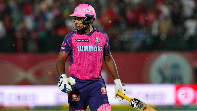 IPL 2025: Why Captaincy Gamble for Rajasthan Royals destroyed their chances for Playoffs?