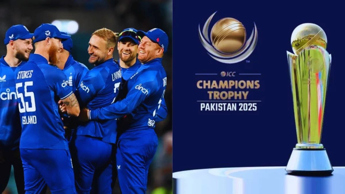 Joss Butler, Brendon McCullum, Mark Wood, Liam Livingstone, Joe Root