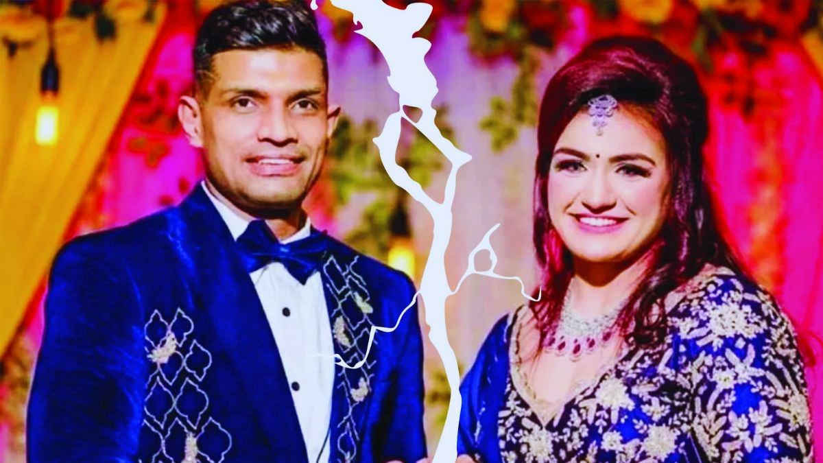Deepak Hooda, Kabaddi, Saweety Boora