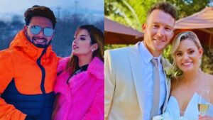 IPL, Cricket, Rishabh Pant, Mitchell Marsh, LSG, Nicholas Pooran
