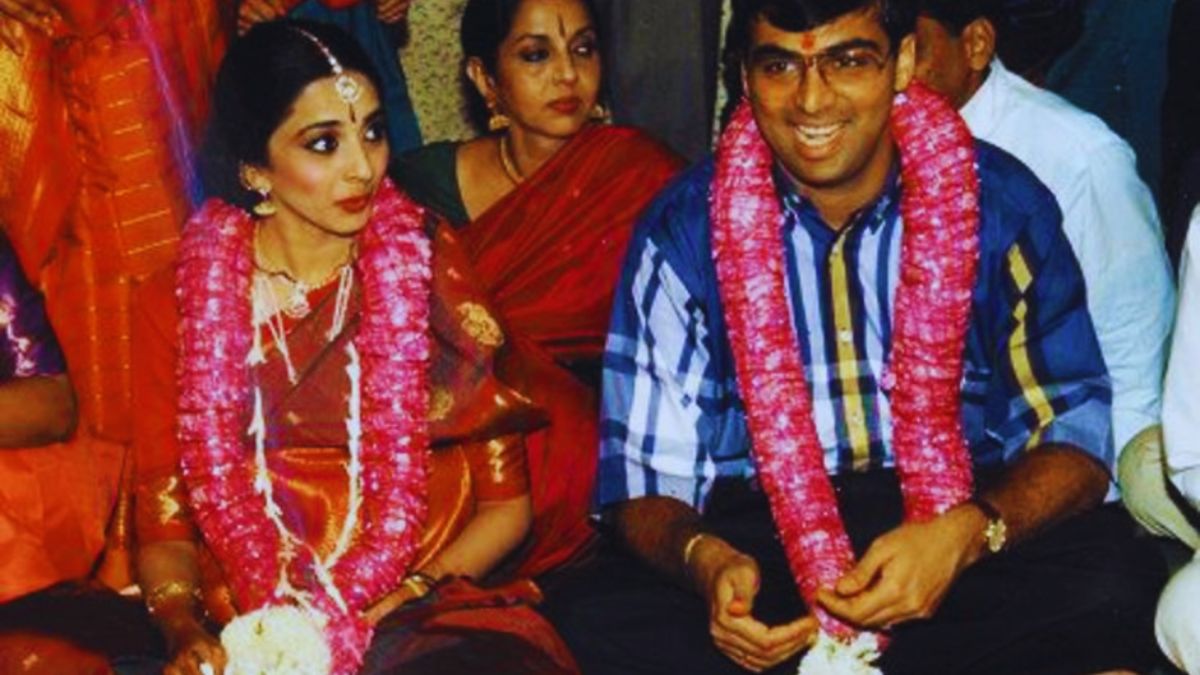 Viswanathan Anand, Chess, FIDE
