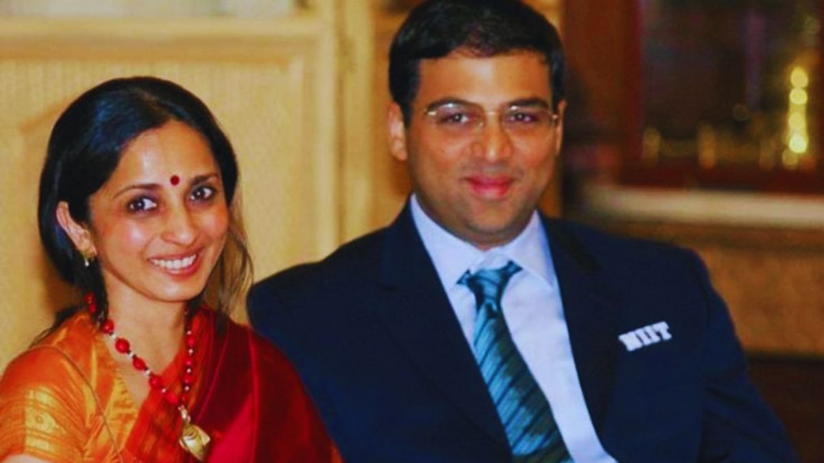 Viswanathan Anand, Chess, FIDE