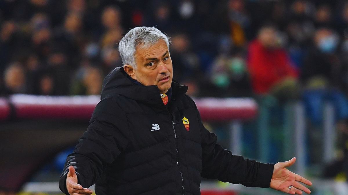 Jose Mourinho, Galatasaray, Fenerbahce