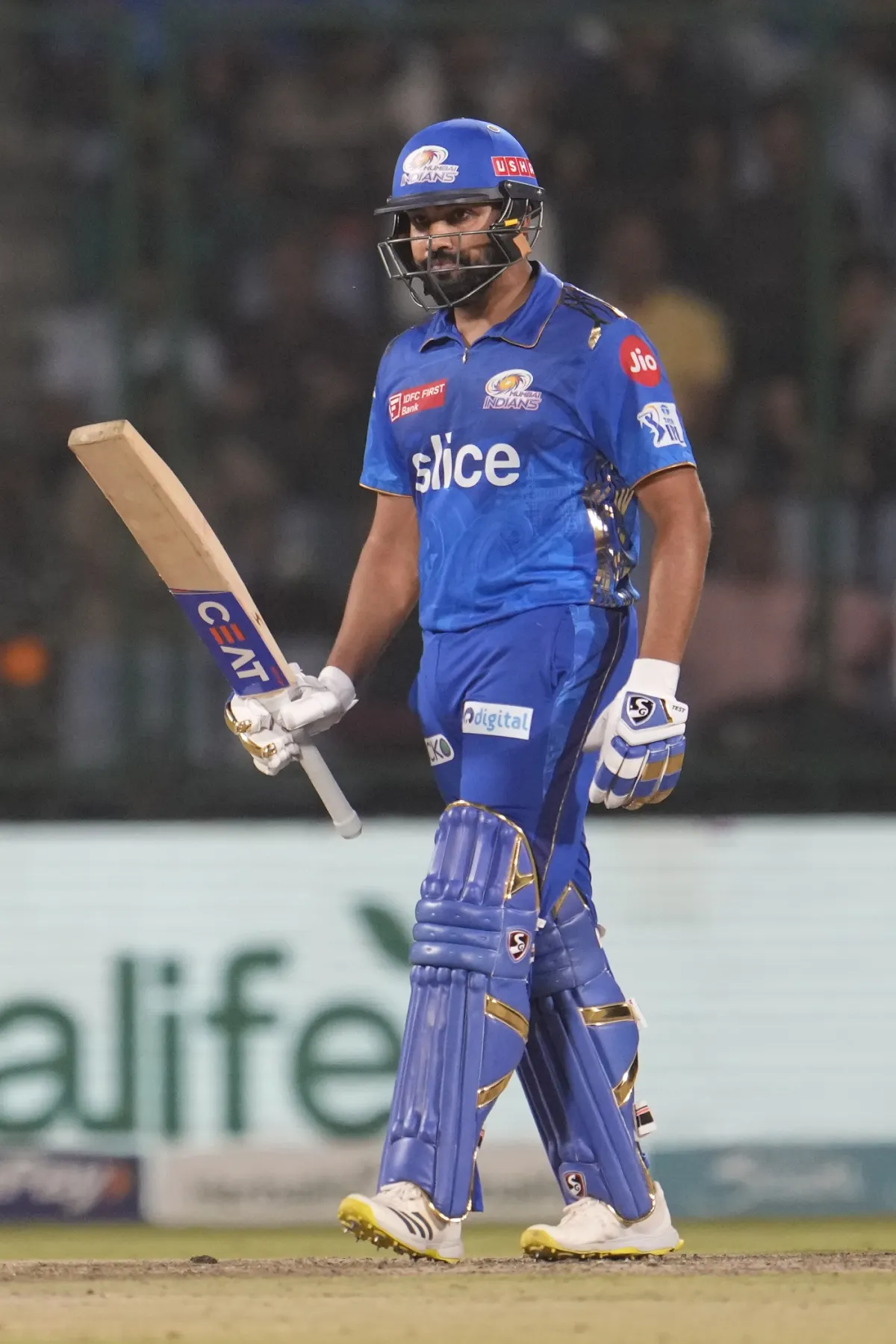 Rohit Sharma