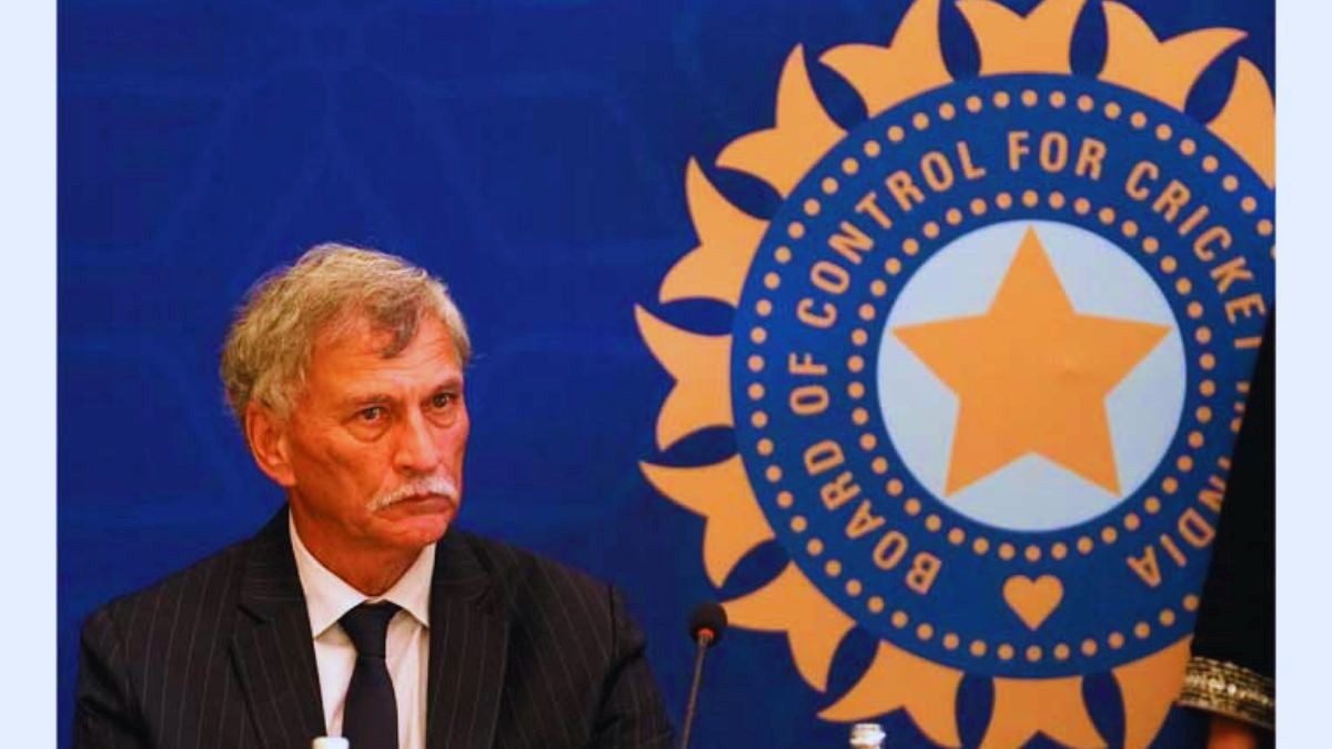 BCCI, Gautam Gambhir, Rohit Sharma, Ajit Agarkar, Roger Binny