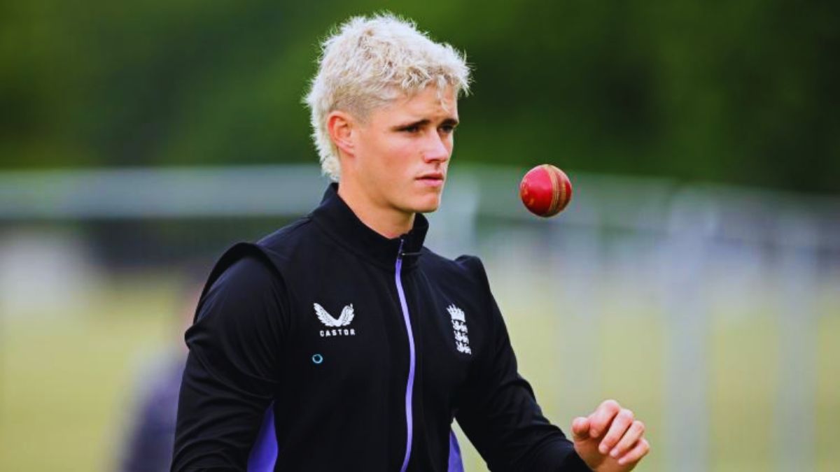 IPL 2025, Jacob Bethell, RCB