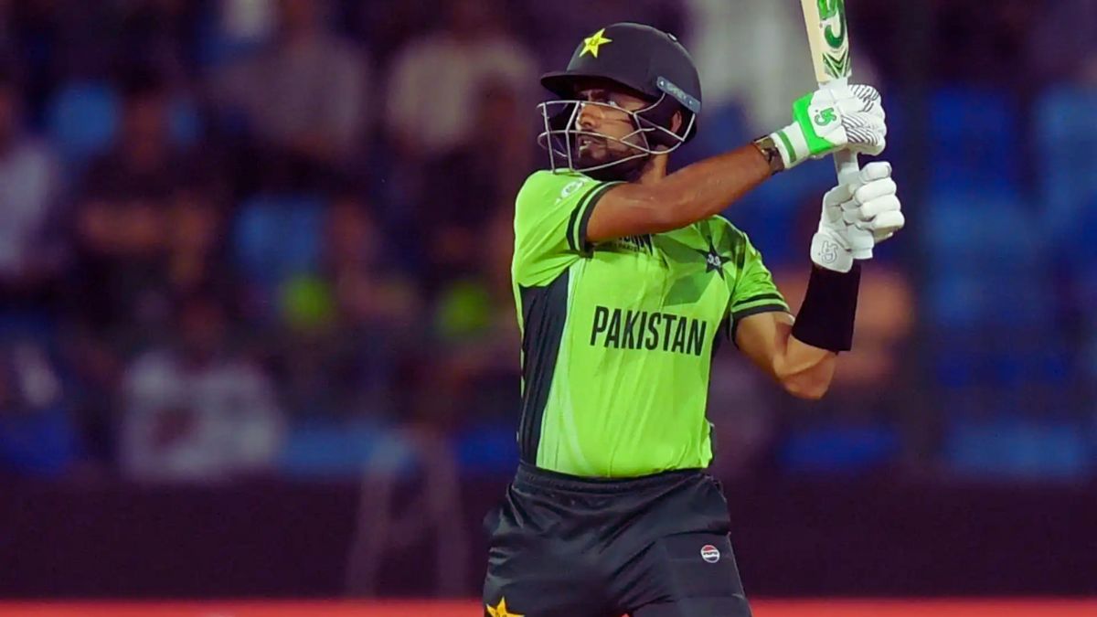 5 Reasons Behind Absolute Downfall of Babar Azam in International Cricket