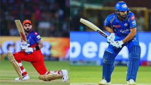 Virat Kohli, Rohit Sharma, IPL, IPL 2025