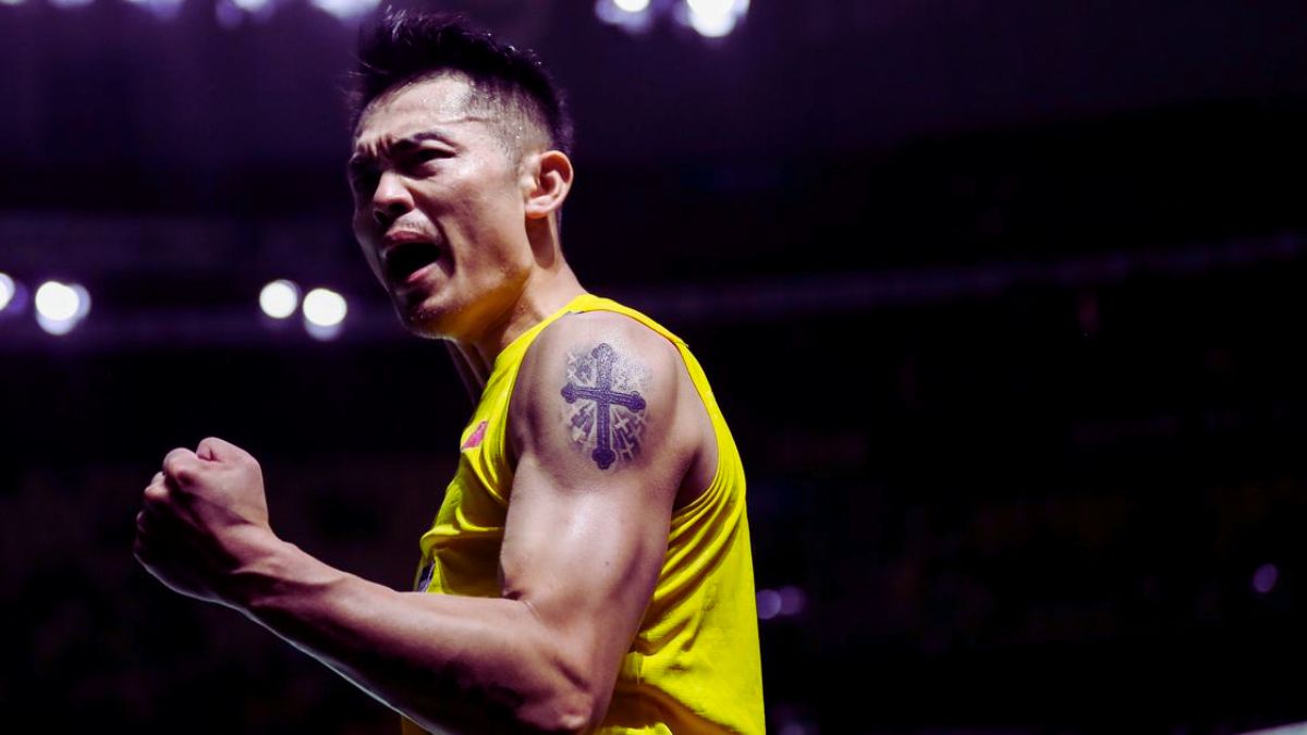 5 Badminton Players of All Time
