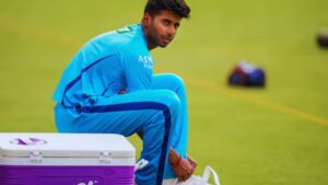 LSG, Mayank Yadav, IPL 2025