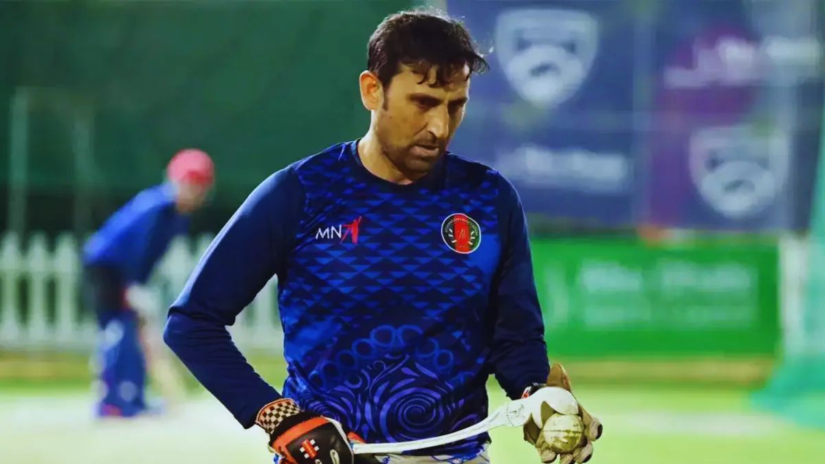 Younis Khan, Champions Trophy 2025