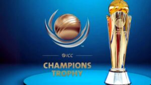 ICC Champions Trophy 2025: Schedule, Format, Teams & Live Broadcasting