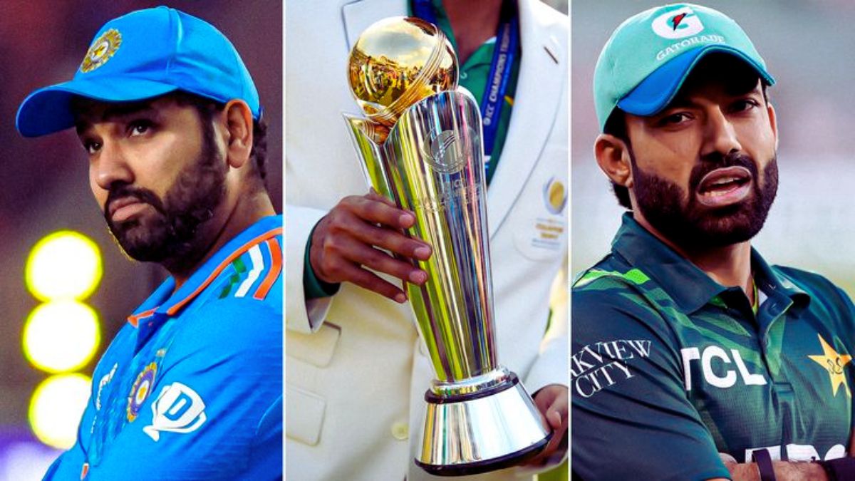 "There is no Rivalry among India-Pakistan now" reveals Ex Pakistani Skipper